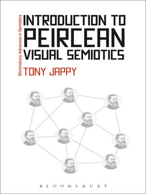 cover image of Introduction to Peircean Visual Semiotics